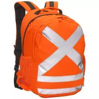 Рюкзак Caribee Calibre 26 L Hi vis orange