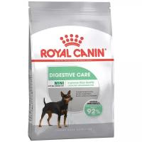 Корм Royal Canin Mini Digestive Care сanine, 4 кг