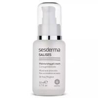 SesDerma Salises Moisturising Gel Cream увлажняющий крем-гель, 50 мл