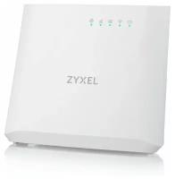 Wi-Fi роутер Zyxel LTE3202-M437