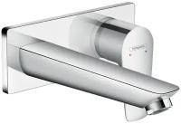 Смеситель для раковины Hansgrohe Talis E 71732000