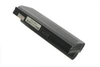 Аккумулятор OEM (совместимый с AL22-901, AL23-901) для ноутбука Asus Eee PC 901 7.4V 10400mAh черный