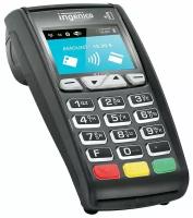 Ingenico iCT 250 gem ctls 98 POS-терминал