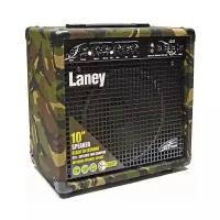 Гитарный комбо Laney LX35RCAMO