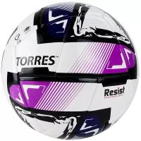 Мяч футзальный Torres Futsal Resist арт. FS321024 р.4