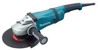 Угловая шлифовальная машина Makita GA9030SF01