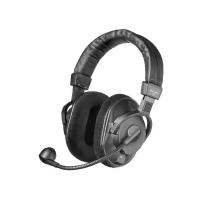 Компьютерная проводная гарнитура Beyerdynamic DT 290 MK II 200/250 ohms