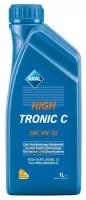 масло High Tronic С 5W-30 (synt) 1л, ARAL 10589 (1 шт.)