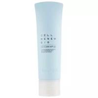 The Saem пилинг-гель для лица Cell Renew Bio micro peel soft gel, 160 мл