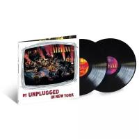 Universal Nirvana. MTV Unplugged In New York. Deluxe (2 DVD)