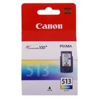 Картридж для струйного принтера Canon CL-513
