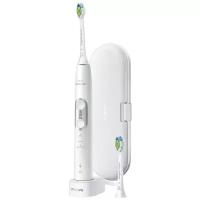 Электрическая зубная щетка Philips Sonicare ProtectiveClean 6100 HX6877/29