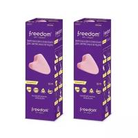 Freedom тампоны mini, 2 капли