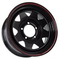 Колесный диск Grizzly SW01-1542 7xR16/5x139.7 D108.5 ET-25