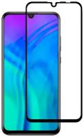 Защитное стекло для Huawei Honor 20 lite / Honor 20S / Honor P30 lite c полным покрытием, серия стеклофф Base