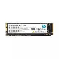 SSD-накопитель HP 5MS22AA 512GB