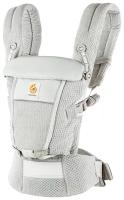 Эргорюкзак Ergobaby Adapt Soft Flex Mesh