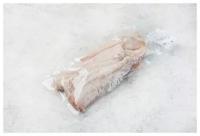 Минтай филе без кожи замороженное(Продукт замороженный), 650 г