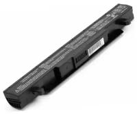 Аккумулятор A41N1424 для Asus GL552 / GL552V / ZX50 / ROG GL552 (A411424, A41LK5H) 2600mAh