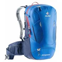 Рюкзак городской Alpine Deuter Trans 24, синий