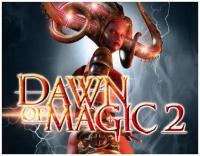 Dawn Of Magic 2