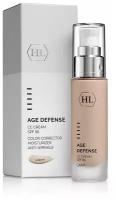 Holy Land Крем корректирующий Age Defense CC cream Light (SPF50) 50 мл