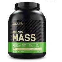 Optimum Nutrition Serious Mass 2720 г