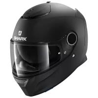 Шлем интеграл Shark Spartan 1.2 Black