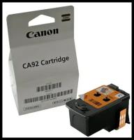 Печатающая головка Canon CA92 (QY6-8018/QY6-8006) цветная