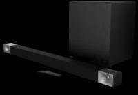 Саундбары Dolby Atmos Klipsch Cinema 800 Sound Bar