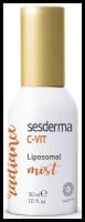 Спрей Sesderma C-VIT Liposomal Mist, 30 мл