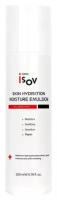 Эмульсия увлажняющая для чувствительной кожи Isov Sorex SKIN HYDRATION MOISTURE EMULSION