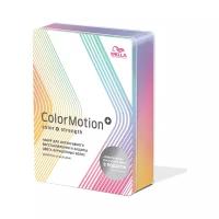 Wella Professionals Набор COLOR MOTION для интенсивного восстановления окрашенных волос шампунь 250мл +бальзам 200мл