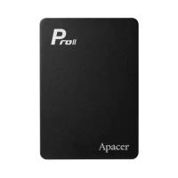 Твердотельный накопитель Apacer 256 ГБ SATA Pro II AS510S 256GB