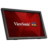 Монитор ViewSonic VS18312 23.6" black