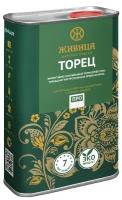 Масло Живица для торцов бревен Торец про (1 л )