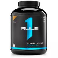 Протеин Rule 1 R1 Whey Blend