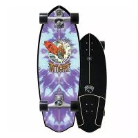 Комплект лонгборд Carver Lost C7 Rocket Redux Surfskate Complete 2021 30