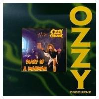 Ozzy Osbourne: Diary of a Madman