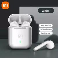 Наушники-вкладыши MI TWS EARBUDS J18 (белый)