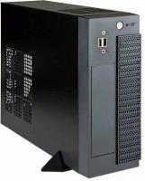 Корпус mini-ITX Powerman InWin BP691 300 Вт чёрный