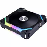 Вентилятор для корпуса LIAN LI UNI FAN SL V2 120 Black (G99.12SLV21B.00)