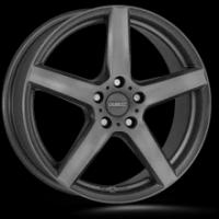 Колесный диск Dezent TY graphite 7x17/5x112 D57.1 ET40 MGM