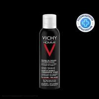 Vichy Homme пена для бритья против раздражения кожи 200 мл 1 шт