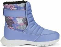 Кроссовки Puma Nieve Boot WTR Sashiko AC PS Дети 38624402 11,5