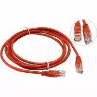 Patch Cord UTP (коммутационный шнур витая пара) - -