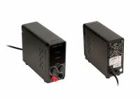 Laboratory power supply / Лабораторный источник (блок) питания ELEMENT 3010D-I, импульсный