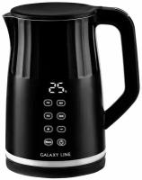Чайник электрический Galaxy LINE GL 0337