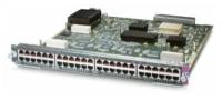 Маршрутизаторы и коммутаторы Cisco WS-X6148E-GE-45AT