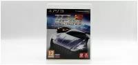 Test Drive Unlimited 2 (PS3)